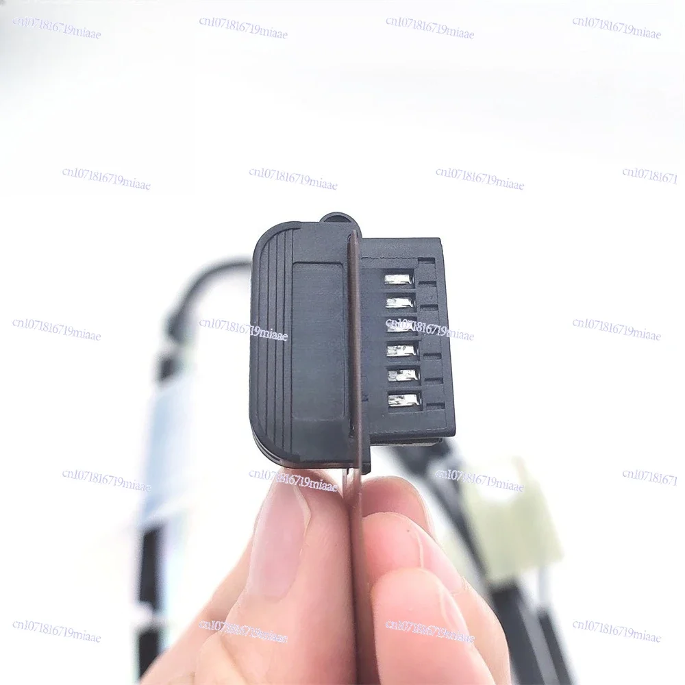 VOE 22117441 Transmission Pass-through Sensor 4213659462