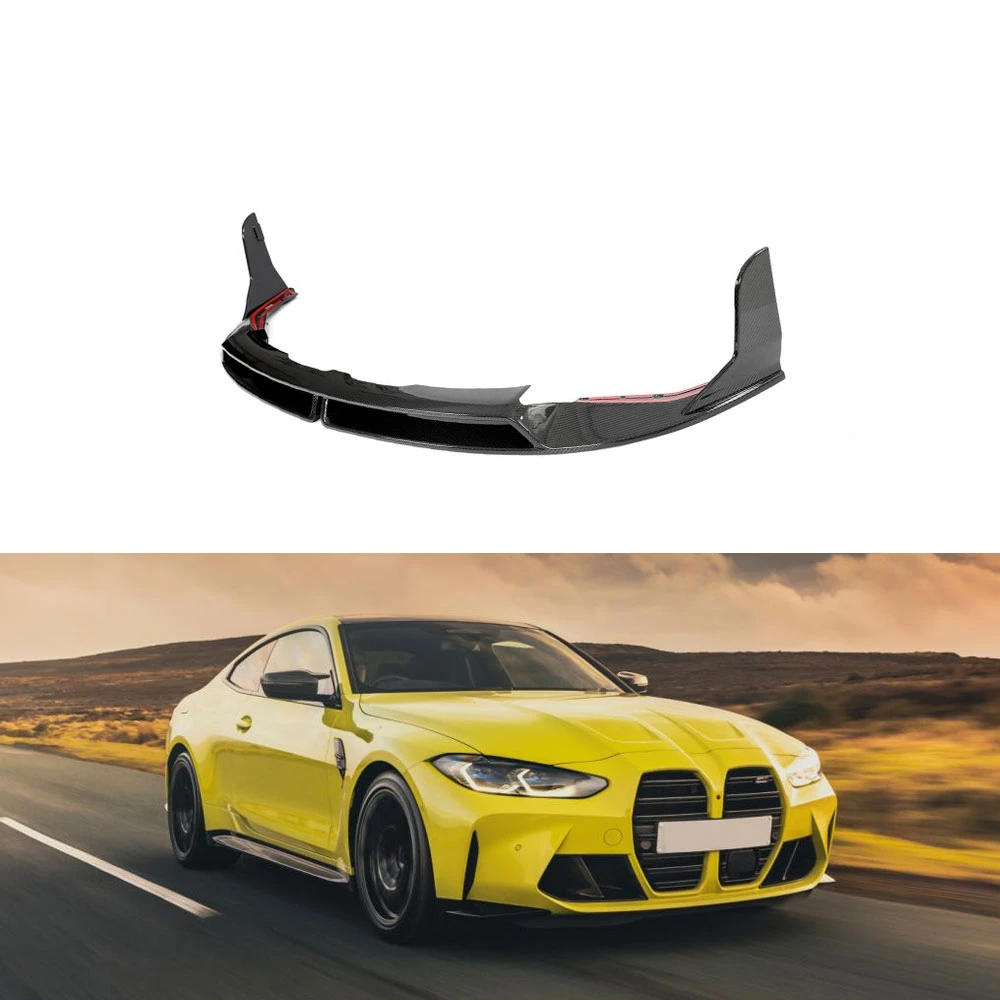 

3 шт./комплект, бампер для BMW G80 M3 G82 M4 Coupe 2021-2023