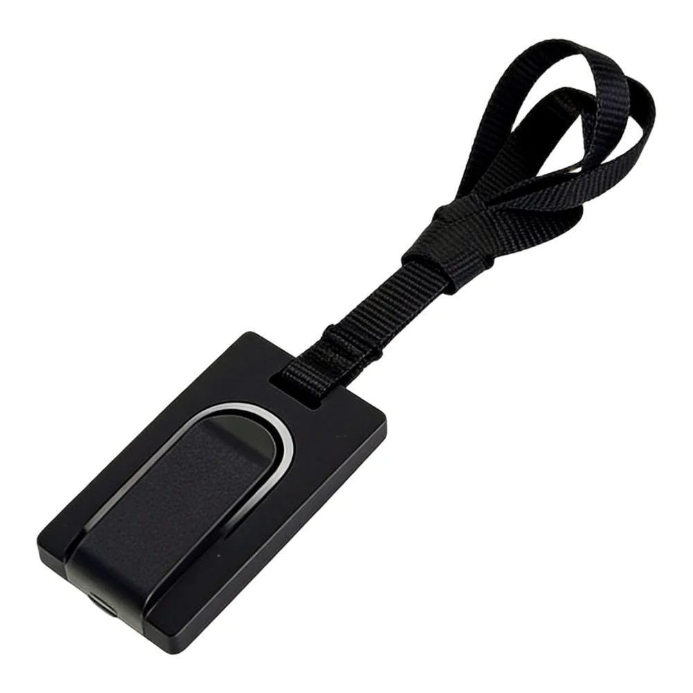 Plastic Safety Lock Key Compatible with For WalkingPad R1 for Safe Treadmill Activation During Walking or For Running