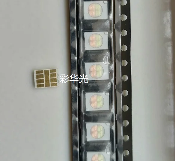 5 pezzi/LXCL-MW49-7000-A (telefono cellulare 7/7plus) Flash per telefono cellulare