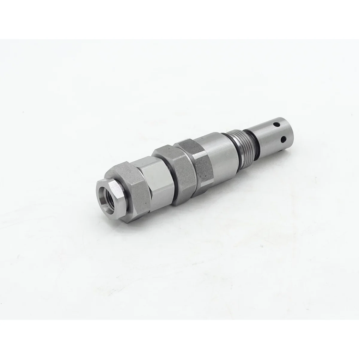 For Safety Valve Overflow Valve VOE14513267 14513267 EC135B EC140D EC210D EC240C Excavator