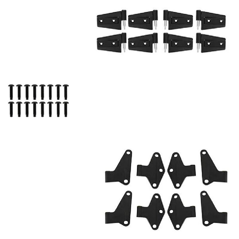 Car Body Side 4 Doo…