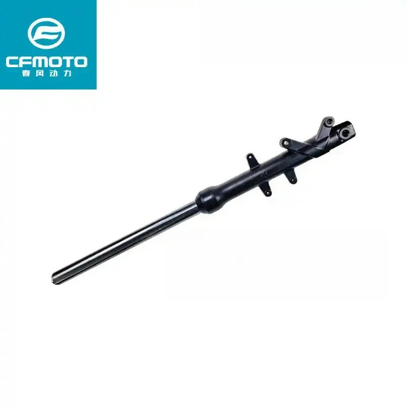 

for Cfmoto Motorcycle Original Accessories St Papio Left and Right Front Shock Absorber Front Fork Shock Absorber