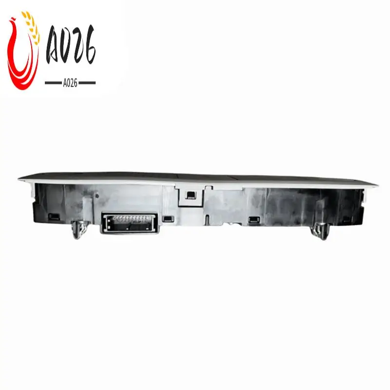 

A026-1547671-00-A Front Overhead Dome Light With Microphone Hazard Switch Replacement For Tesla Model 3/Y 2017-2023 Emergency Wa