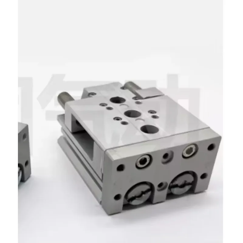 HOT  SELLER 1PC SLT-20-10-P-A SLT-20-20-P-A SLT-20-30-P-A SLT-20-40-P-A SLT-20-50-P-A Slide Cylinder