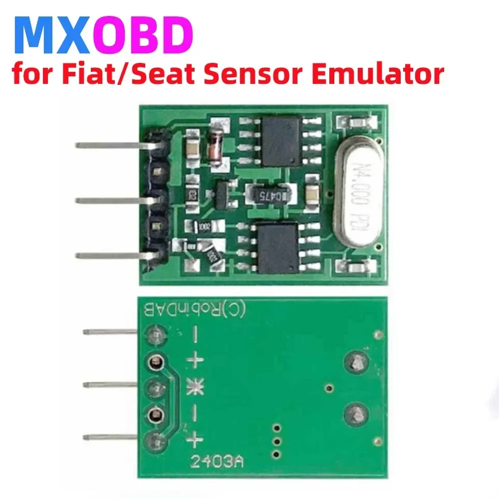 

Эмулятор датчика 2015 для Fiat SRS Emulator Emulates OCCUPIED Seat on STILO and Similar Cars SRS 4 для Эмулятор датчика сиденья Fiat