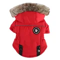 DZ274 Red