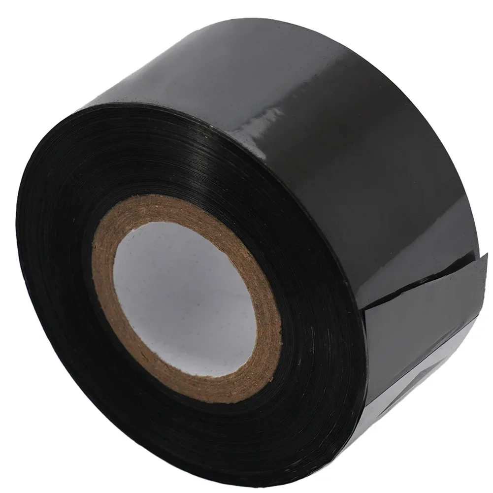 High Quality Other Shipping Labels Printer Ribbon 30*100mm Black Carbon Belt DY-6 Date For HP-241 Machine Part