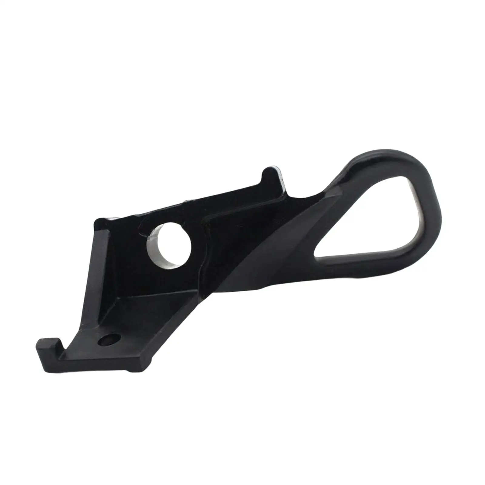 Oil Cup Fixed Bracket Cover Assembly Replaces Spare Parts Easy to Installpp Oil Cup Bracket for Yamaha Yzf R1