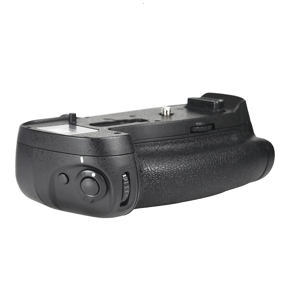 BG-D850 MB-D18 قبضة بطارية عمودية لكاميرا نيكون D850 SLR الرقمية