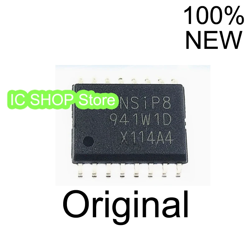 

NSIP8941W1-DSWR SOP 100% Original Brand New