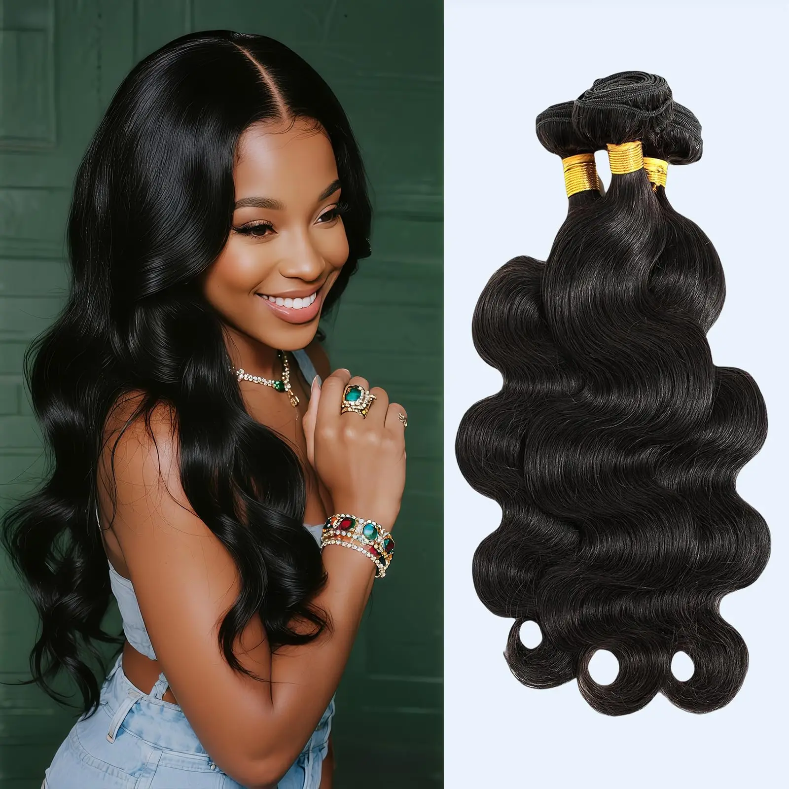 body-wave-human-hair-bundles-remy-human-hair-extensions-1-3-bundles-natural-black-body-wave-bundle-hair-double-weft-for-women