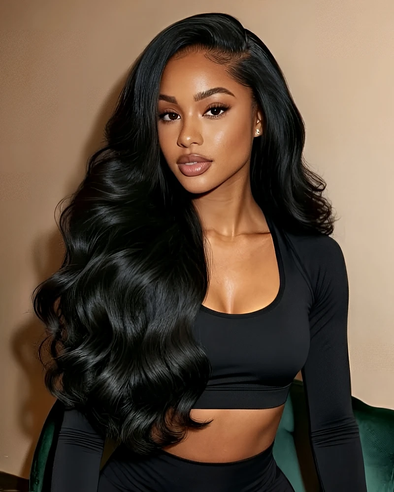 40-30-inch-body-wave-13x4-13x6-hd-transparent-wave-lace-frontal-wigs-for-women-prepluck-200-density-preplucked-4x4-lace-closure