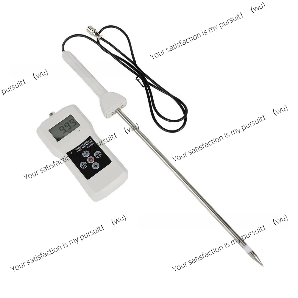 

MS350A moisture meter, high frequency soil moisture meter, soil moisture meter, toner and sediment tester