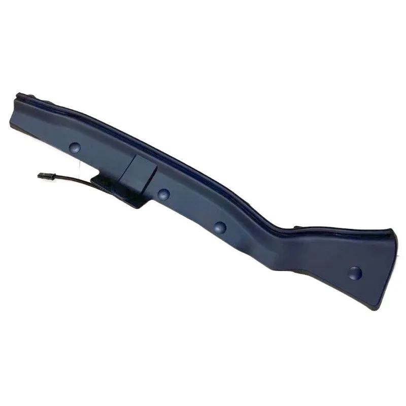 

23172146 Задние крышки внутренней панели багажного отделения, защитная накладка от защемления для Cadillac XT5 XT6, левая и правая сторона