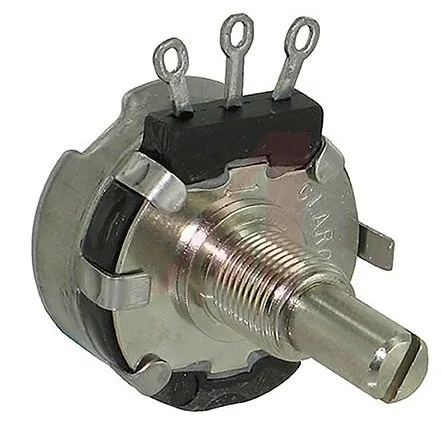 

Потенциометр 53C1, 53C2, 53C3, 5MEG, 10MEG, 1000 Ом -3, 35 К, 3500 Ом, 350