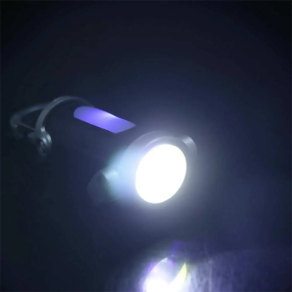 Cob Led Led Keychai…