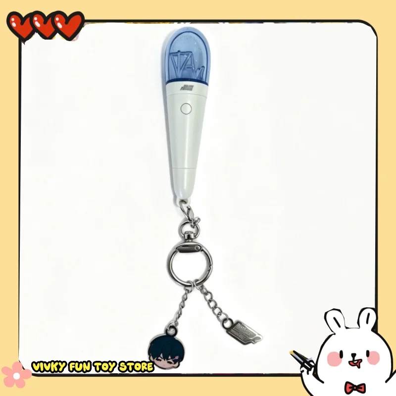

Alien Stage Aahs Campus Series Microphone Flashlight Series Pendant Genuine New In Stock