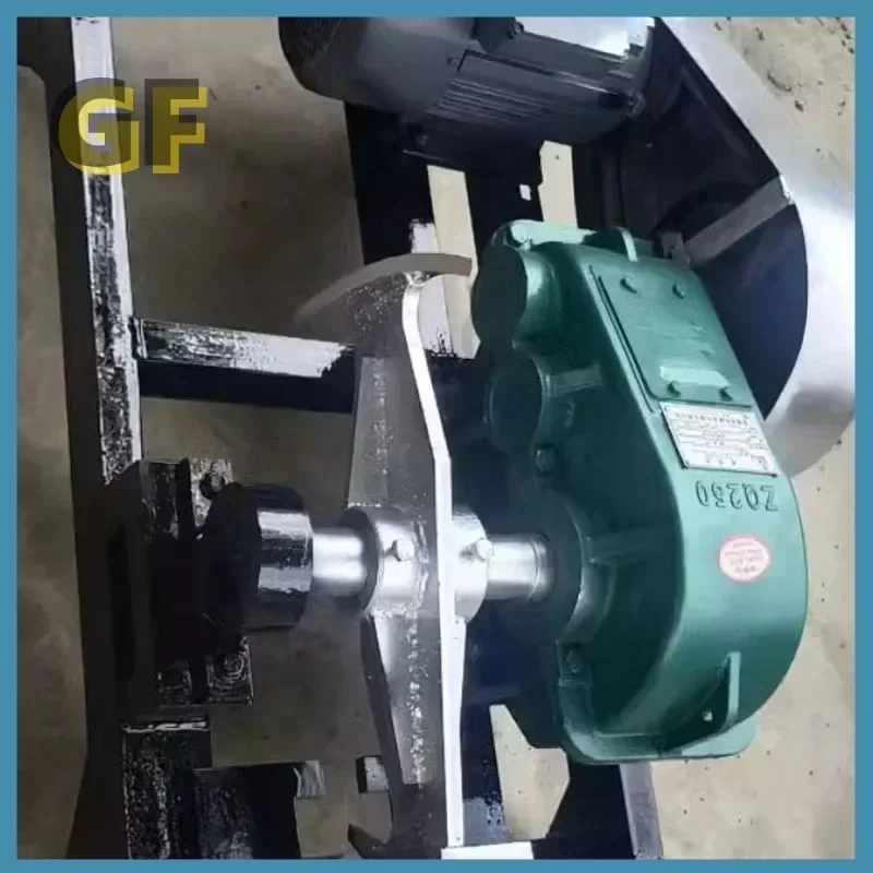 Electric Wood Splitter Horizontal Woodcutting Machine Household Logging Chopping Efficient Firewood Chopper Automatic Splitters