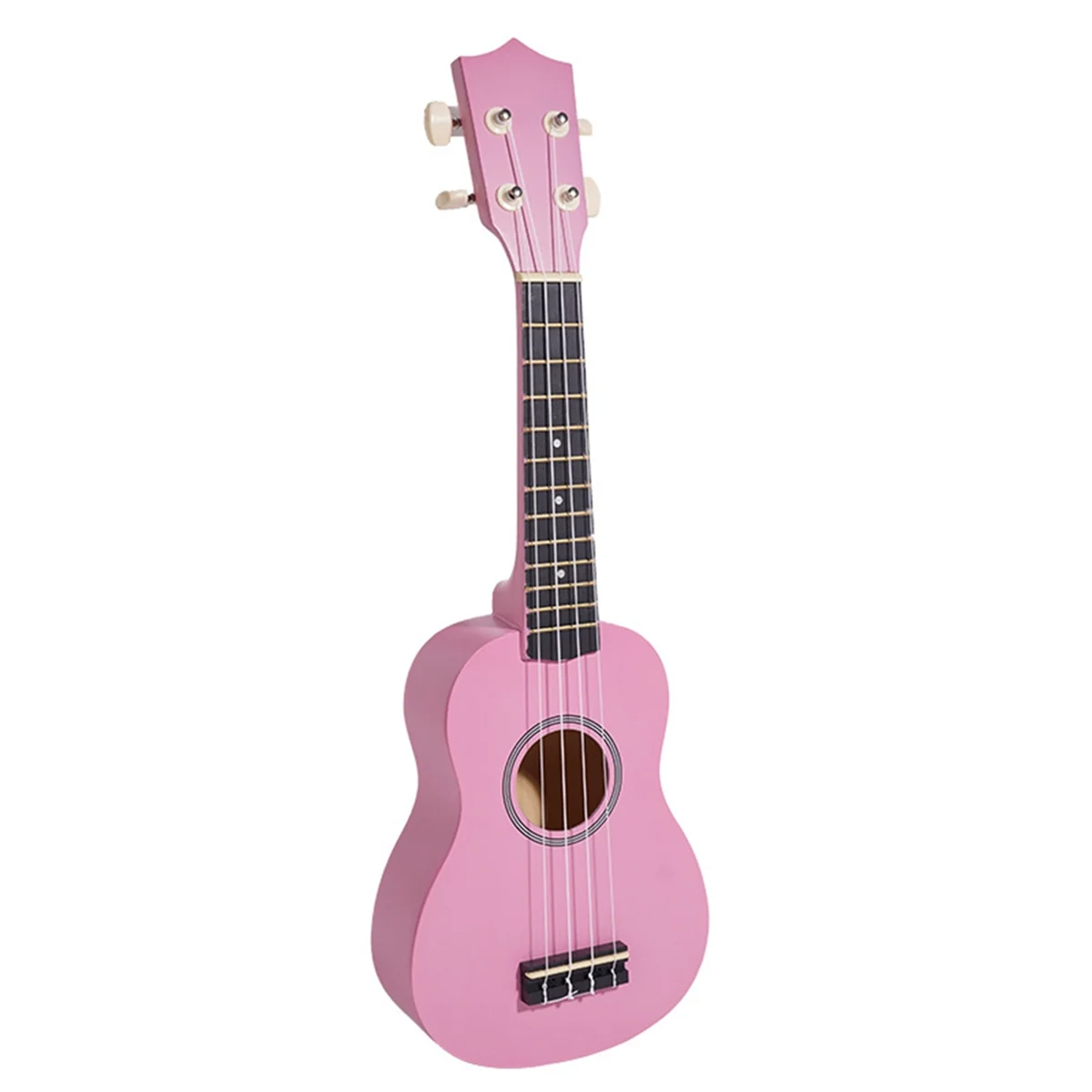 F Musical Ukulele for Adults, Children and Beginners Entry-Level Four-String Small Guitar Children'S Instrument