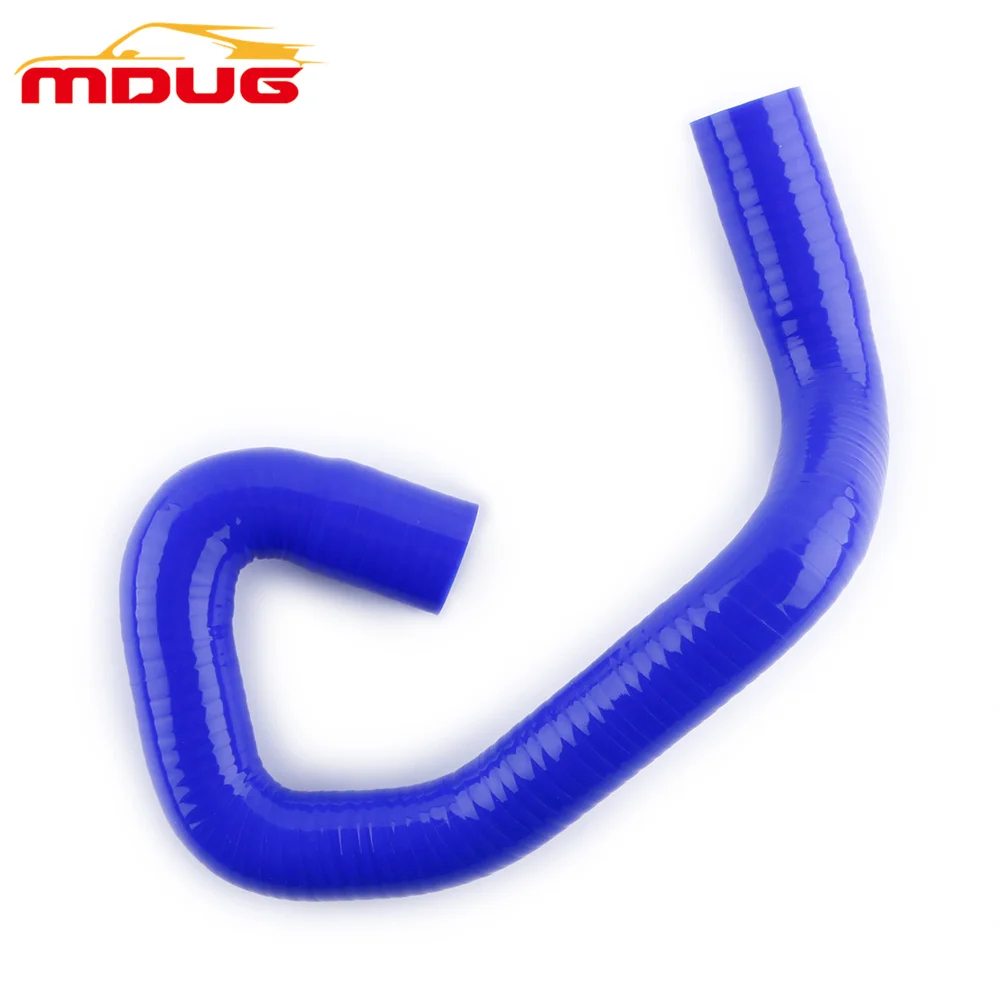 For 2001-2012 Ford Focus Duratec Mazda MZR 1.8L 2.0L Silicone Radiator Hose