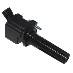 Ignition Coil UF497 For Chevrolet Colorado Trailblazer Buick Rainier Saab 9-7X Hummer H3 3.7L GMC Canyon Envoy 12629472 C1558