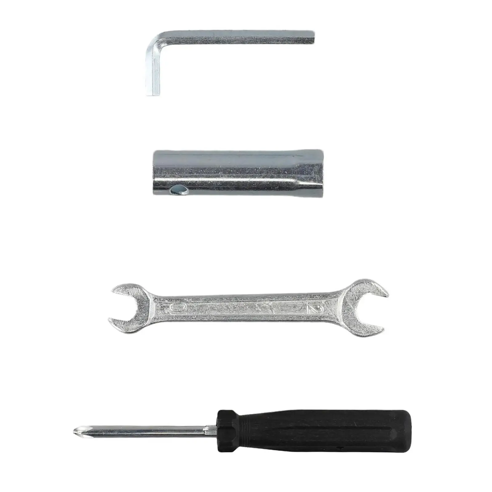 5PCS Motorcycle Repair Kit for Honda CBR250R CBR300R CBR400 NC23 CBR500R CB500F CBR600F CBR900RR CBR1000RR VFR800 - view 3