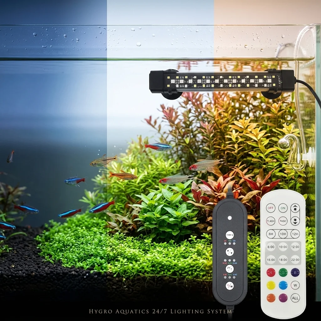 Thumbnail 2 - #16 Latest Aquarium Decor Offers