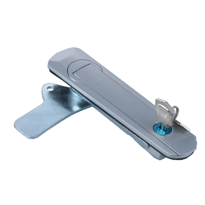 Power Mailbox Cabinet Lock Instrument Enclosure Switch Fire Industry Equipment Case Distribution Box Door Knob Hardware Part