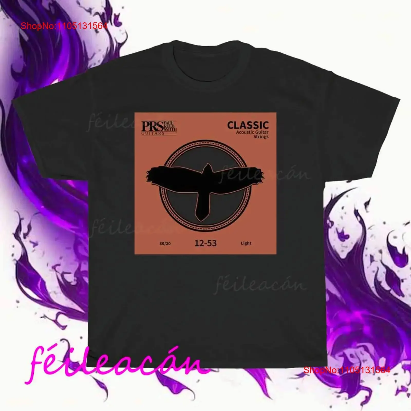 

Совершенно новая футболка Paul Reed Smith Guitars Symbol, американская футболка, забавный размер от S до 5XL, винтажная стираная дизайнерская одежда унисекс, растянутая