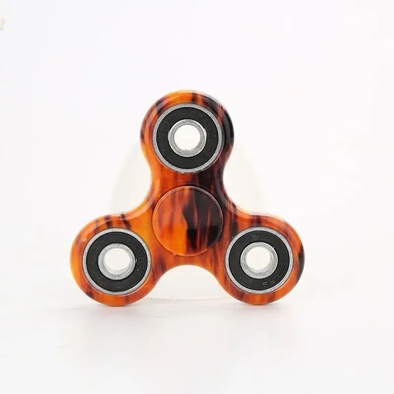 Hot Hand Spinner Fidgets Speelgoed Antistress Speelgoed voor Volwassenen Fidget Stress Relief Speelgoed EDC Kinderen Anti Stress Zintuiglijke Angst kids