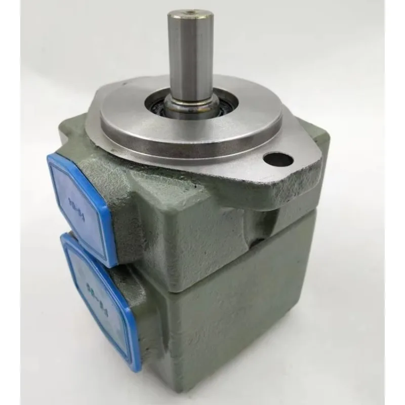 Hydraulic Vane Pump… - image