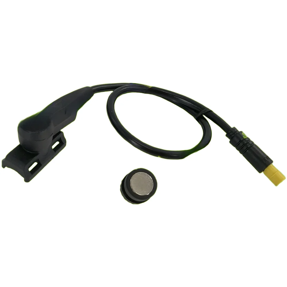 Speed Sensor for FOR TONGSHENG TSDZ2 midDrive Motor Dual Head Design Support for 36V 48V 250W 500W Quick Install