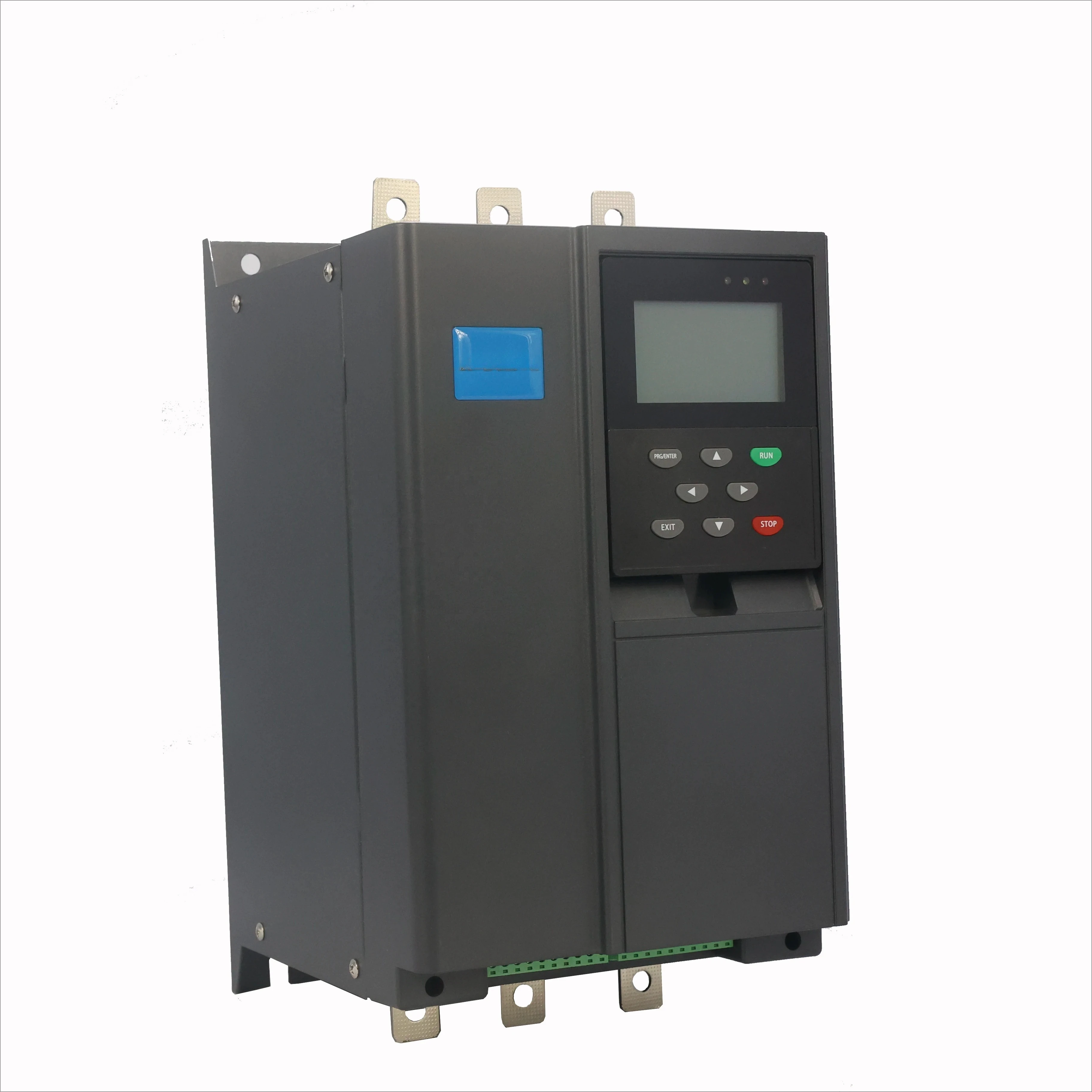 AC 380 volt electrical saver energy power 11kw-500kw three-phase motor soft starter