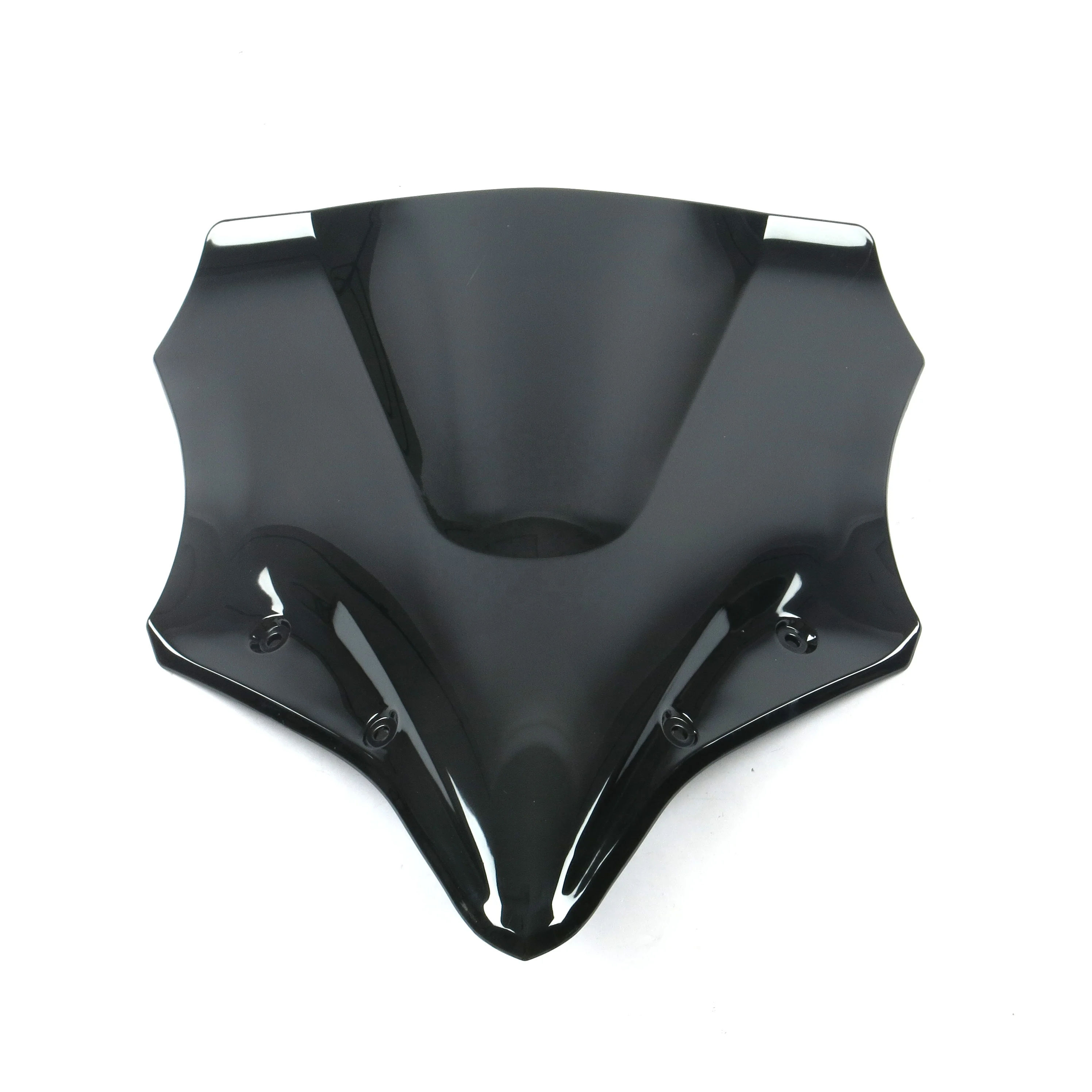 

Universal Motorcycle Windshield Motor Accessories for Kawasaki Ninja 650 Tour 2017 Windshield Motorcycle