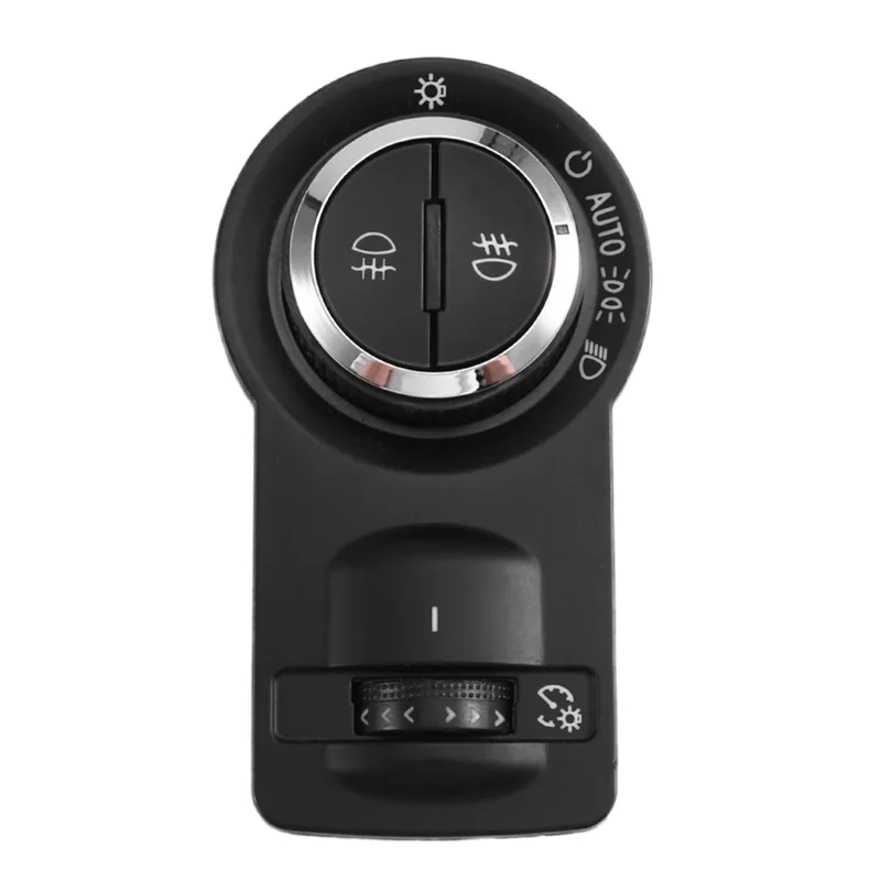

AB61-13268706 13268707 Fog Light Switch Headlight Control For Cruze Malibu Opel Mokka Astra Buick GL8 Excelle Regal