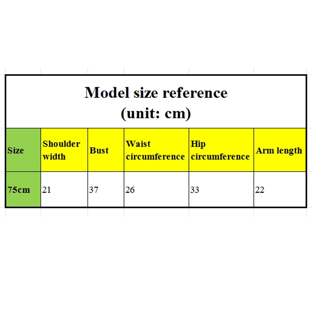 Doll's Clothes for 75cm Male Bjd Doll 1/3 White Cotton Loose Shirt Long Sleeves Dress Up Toy Play House Doll Accessories,No Doll