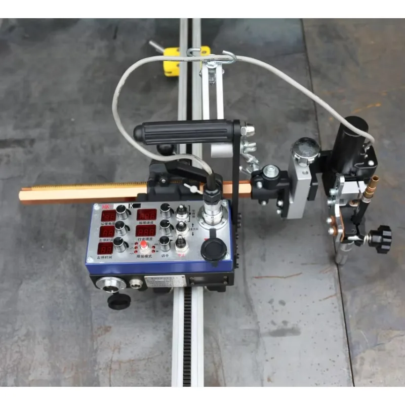 HK-200WK Tank Waveing Automatic Welding Carriage
