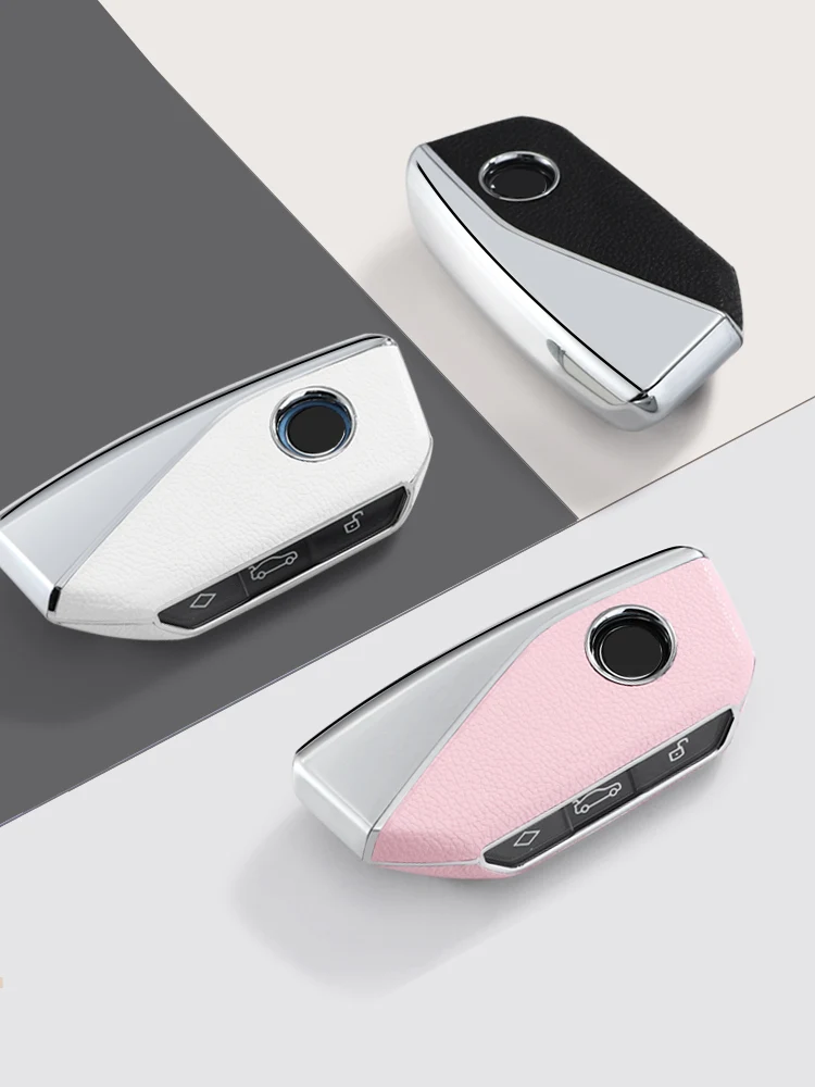 Car Key Case Key Co… - image