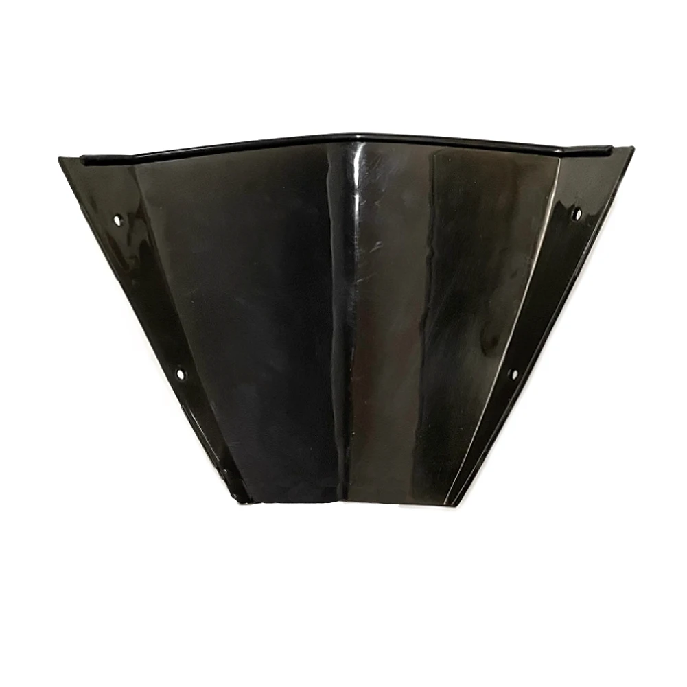 Motorcycle For Suzuki AN125 AN 125 125CC HJ125T-7 8 Windshield Windscreen Wind Protection Cover Wind Guard Wind Deflector