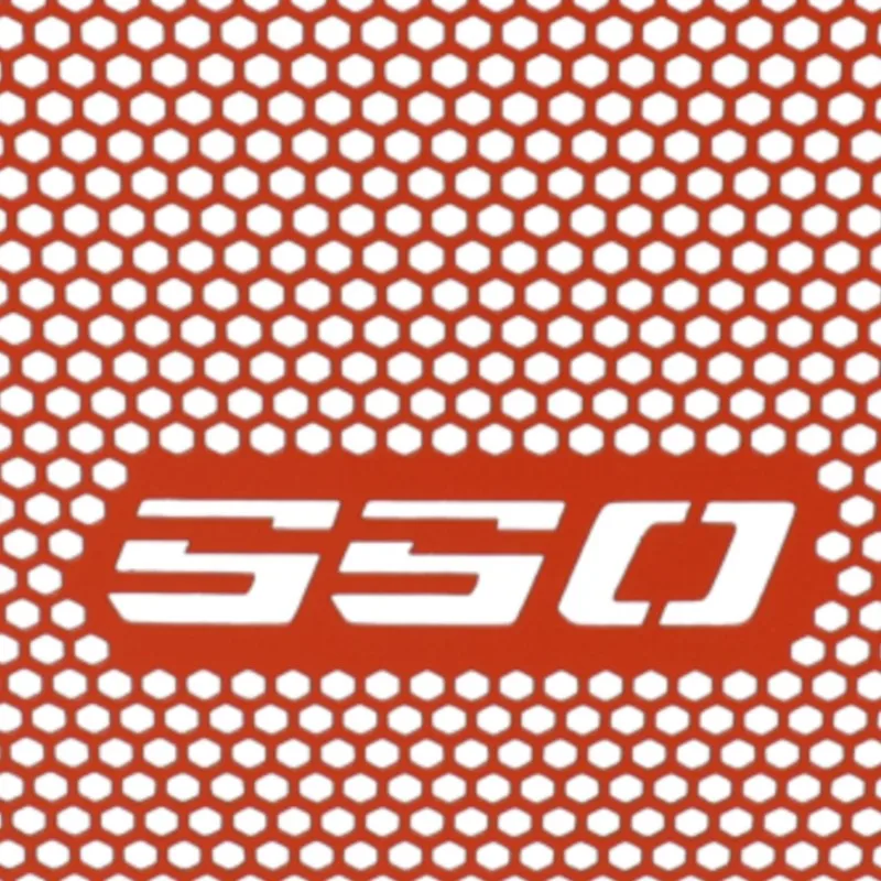 

For Duke 990 Duke 990 Motorcycle Accessories Radiator Cylinder Guard Engine Grille Cooler Cover Complete Set 2024 2025 2026