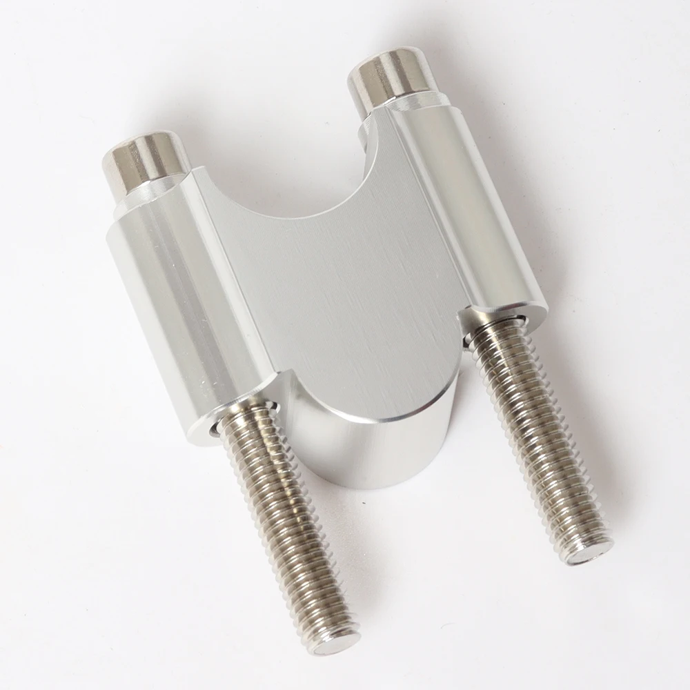 

Универсальный зажим для руля мотоцикла 28 мм 1 1/8 "22 мм 7/8" для Honda для BMW R1200gs для YAMAHA MT07 MT09