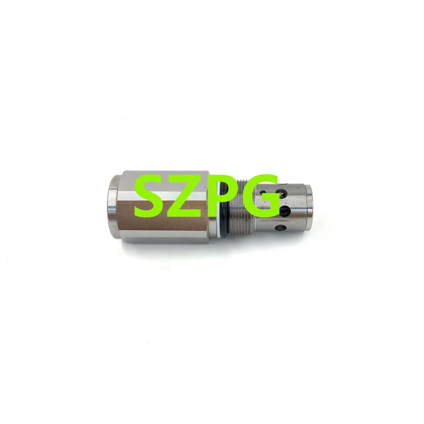 Xkay-00313 XJDB-00035 XKAY-00976 Swing Main Valve E200b Relief Valve Sg08 Swing Motor Parts