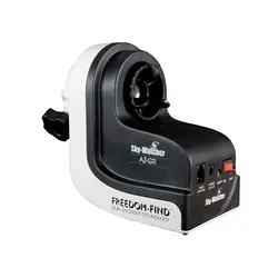 Sky-watcher AZ-GTI Multi-Purpose electric theodolite automatic WiFi GOTO star field equator