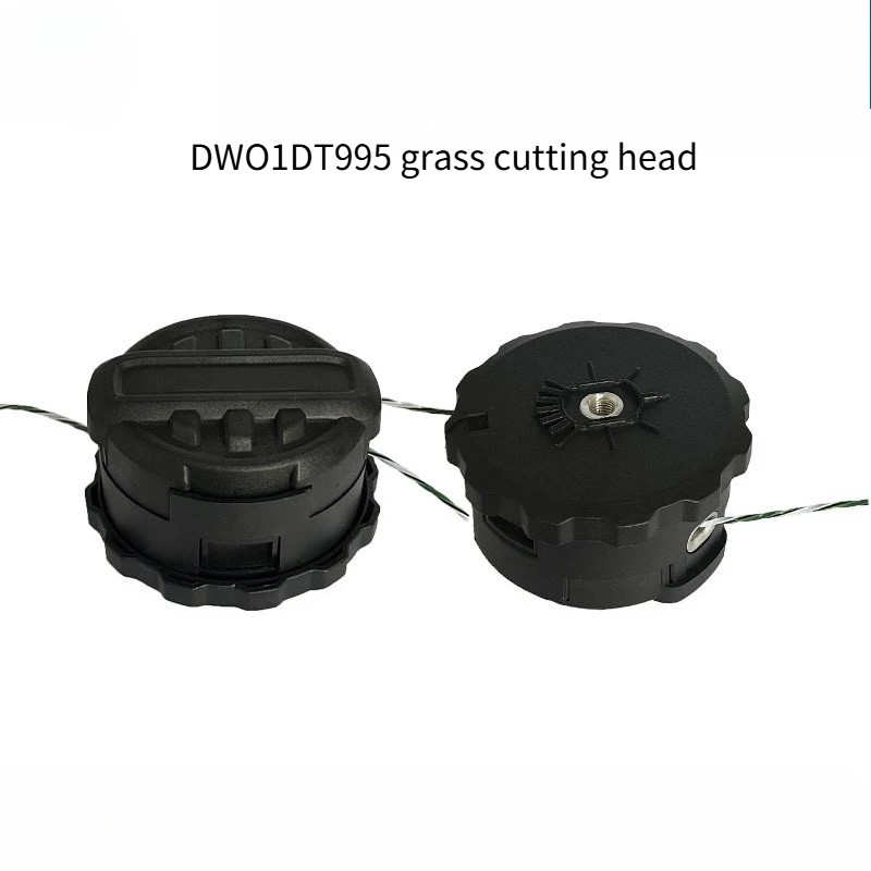 

Подходит для режущей головки DWO1DT995, совместим с DCST920, DCST922, DCST970, DCST990D.
