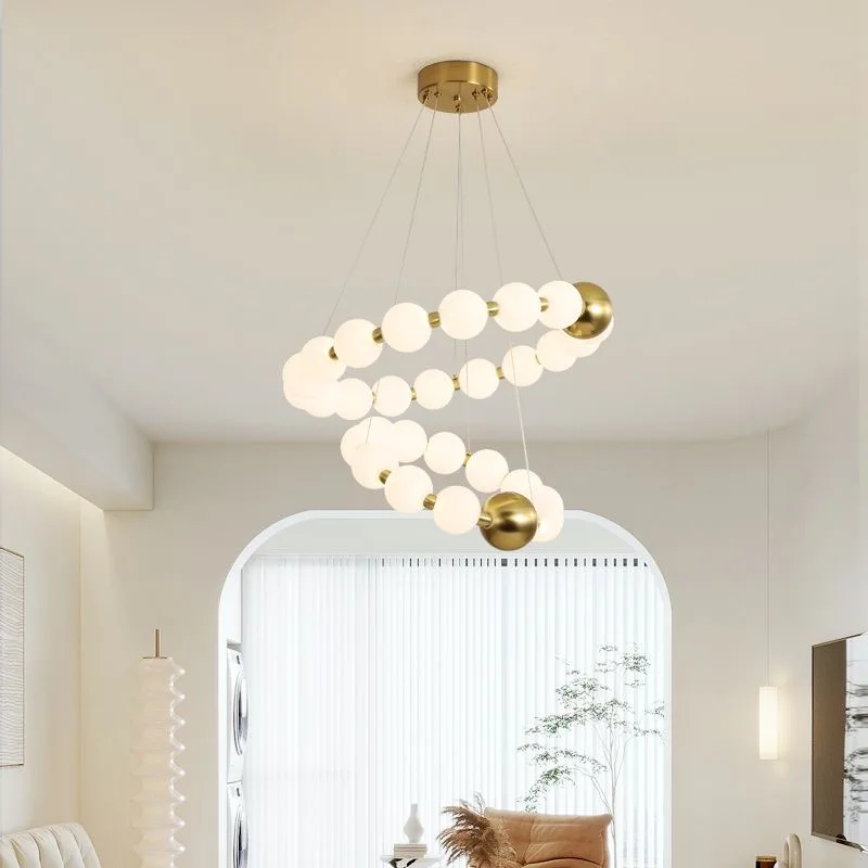 French White Pearl …