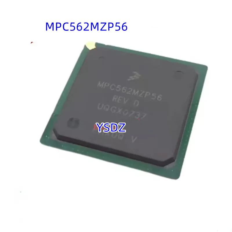 100%New original MPC562MZP56 SC667035MZP56 4L05S BGA Car chip car IC microcontroller chip