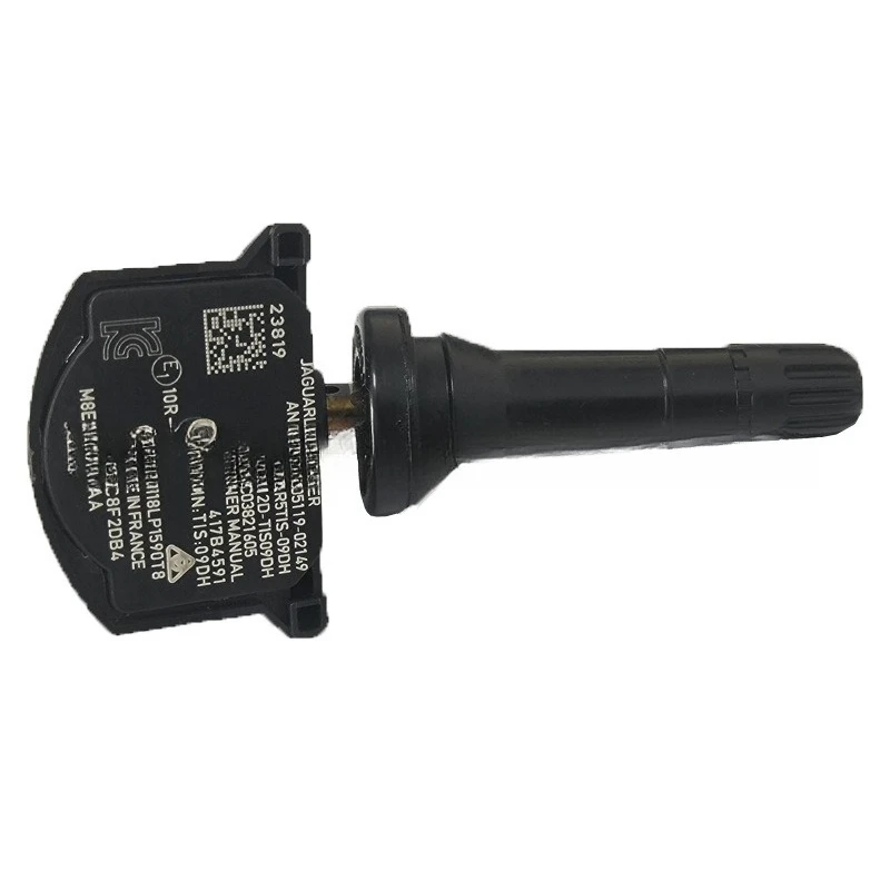 M8E2-1A59-AA M8E21A59AA LR156918 1/4pcs TPMS Tire Pressure Monitor Sensor for new Land Rover Range Rover 2