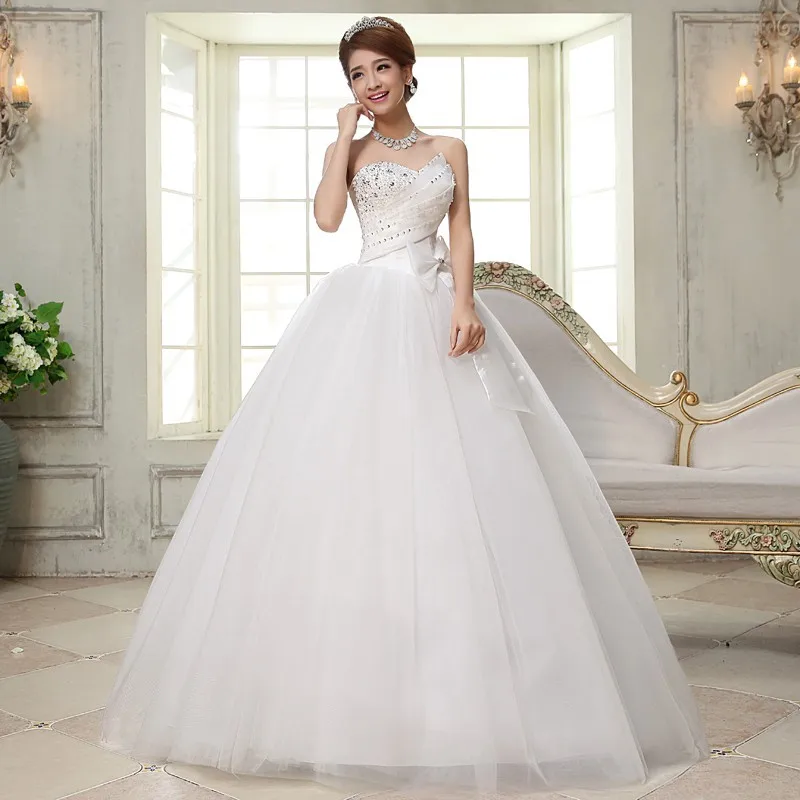 Vestido de noche de Organza de lujo sin tirantes, con lazo de cristal de diamante, hombros descubiertos, princesa 24, novedad de 2021