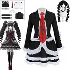 gothic lolita